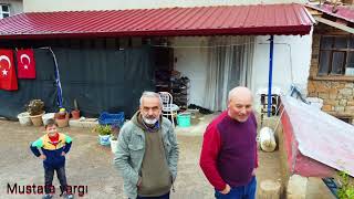 Konya Hadim Gerez ( yalınçevre ) Mahallesi Resimi