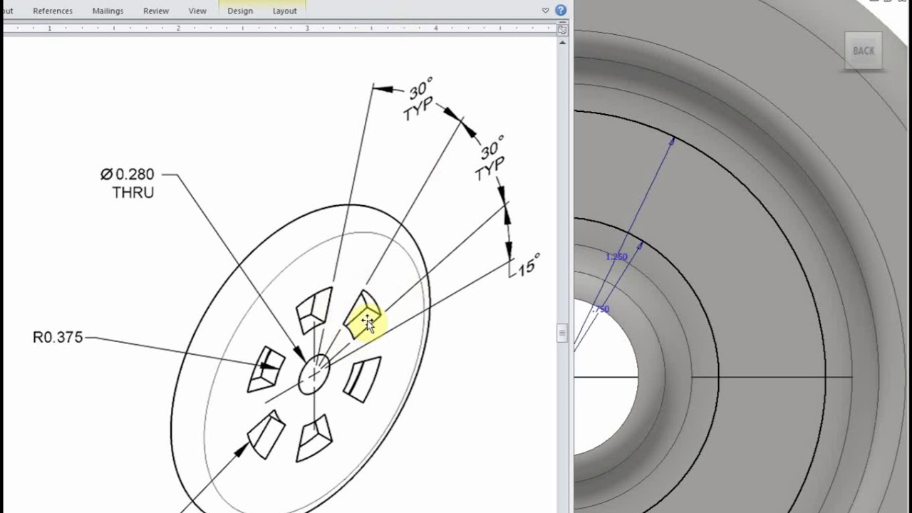 Train Wheel Part 2 YouTube