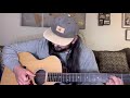 “Going to California” Led Zeppelin Cover by Dylan Montoya