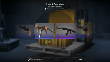 Opening A Case Everyday Until A Knife Or Gloves - Day 10 - CS2