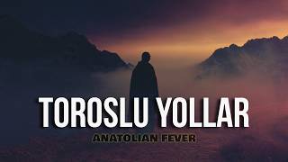 Toroslu Yollar Psychedelic Anatolian Rock Cover