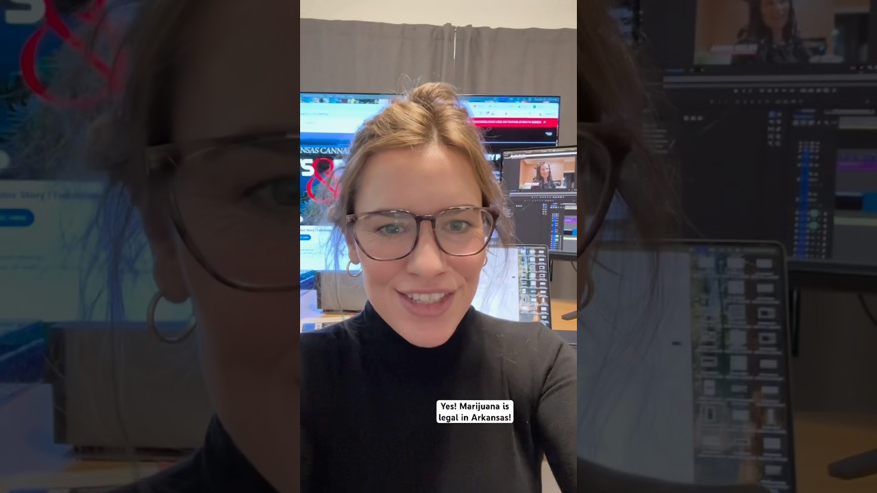 PREMIERE TONIGHT: The Arkansas Cannabis Story No One’s Telling 