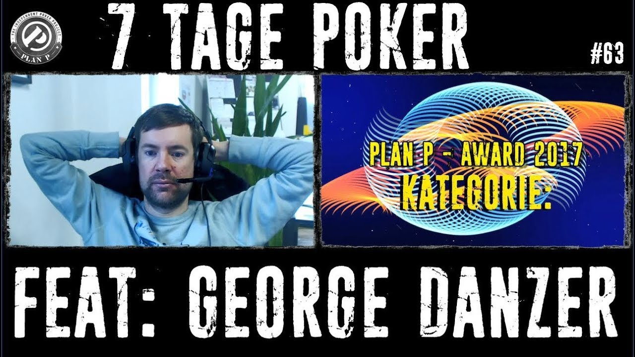 Die Crypto-Zukunft und Poker uvm. I 7 Tage Poker (23.11.2017)