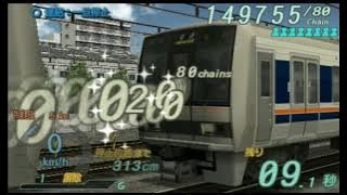 電車でGO! 連結ゲーム 207系