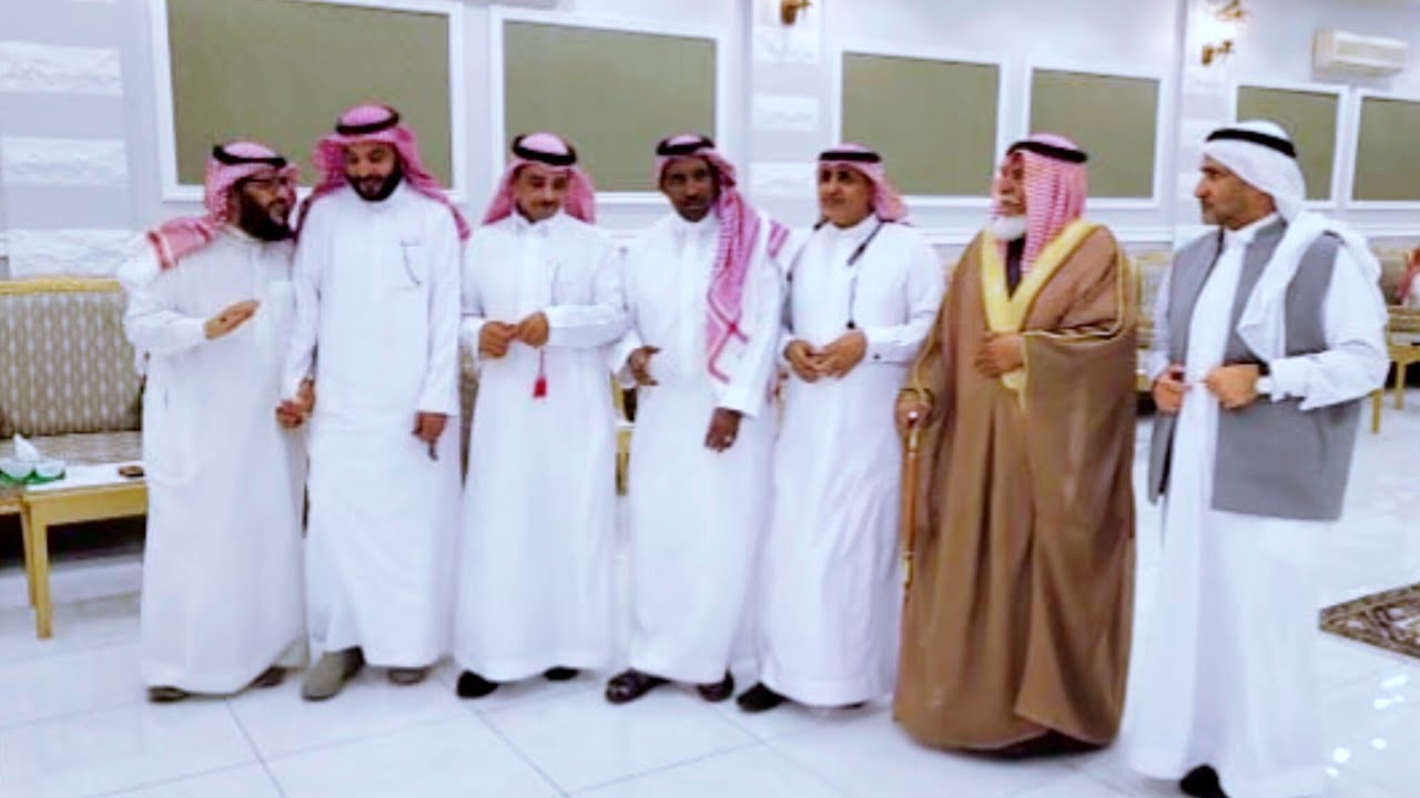 الجزء الثاني/ الاجتماع السنوي الخامس ضباط وأفراد إشارة منطقة تبوك 