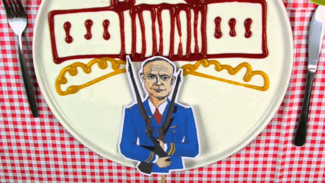 US Elections 2012: Republican party history | Guardian Animations