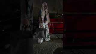 Future telling fans he’s AI to avoid taking pictures with them 😭 😭   “This is a AI voice”