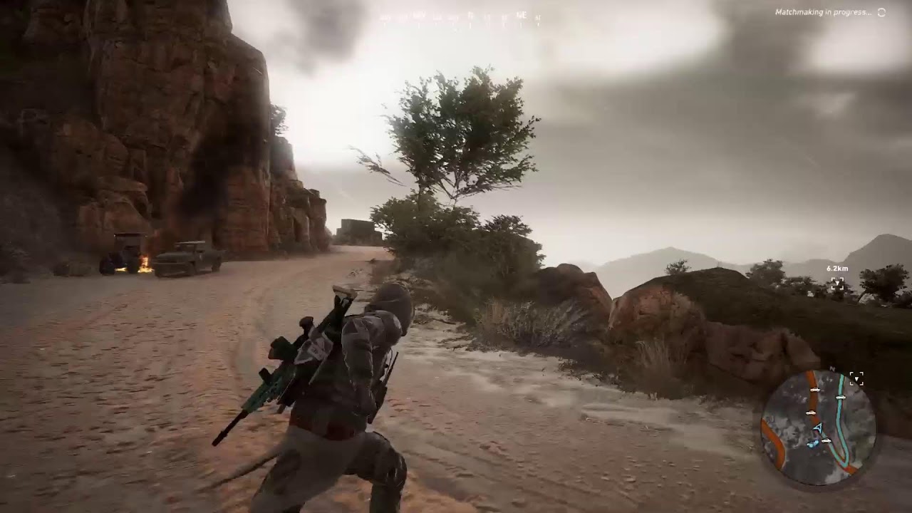 Ill be away 4 a while..