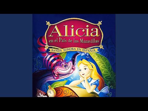 Ver Alicia en el País de las Maravillas (Alice in ...