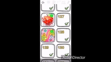 Brain Out level 139 Find a heart