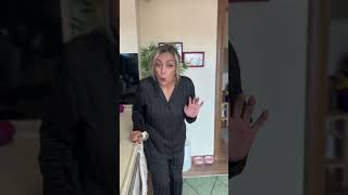 Nasılda Ürktüler Anne Köpekle Yavru Köpek Kıyamam🤗🥰🐾Dogie S🦮🦜Cute❤️Animals Lover🥰