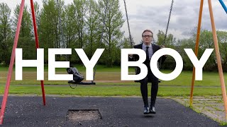 Watch Single By Sunday Hey Boy video