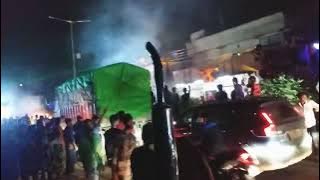 DJ saranga VS...DJ Sargam