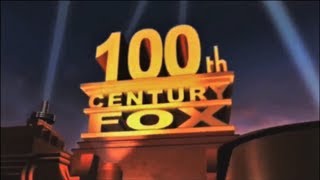 20th Century Fox - Bad Acapella