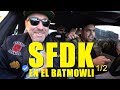 SFDK en el #BATMOWLI 1/2 ¿Cuando decidiste cambiar la voz ronca? hablamos de TODA la TRAYECTORIA