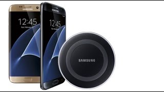 Samsung Galaxy S7 & S7 Edge Review