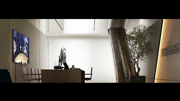 「D5 Film」Ep 6｜Cinematic Interior Animations   D5 Interior Challenge Special Edition