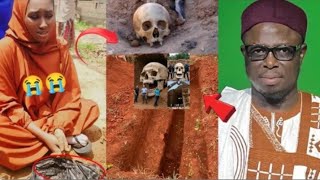 An Kama Wata Budurwa Taje Binne Gawa A Makabarta Asiri Yatonu Yanzu haka Abun Al,ajabi
