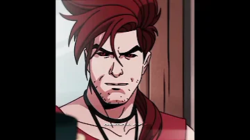 Kanye West Runaway Slowed Reverb Gambit Sad Edit Edit Marvel Xmen Fypシ Viral Shorts 