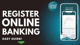 How to Register AAIB Online Banking screenshot 4