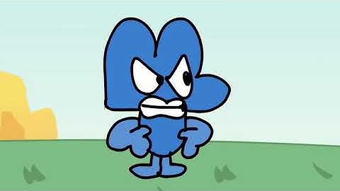 BFB - Assemble or You will Tremble