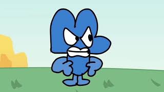 BFB - Assemble or You will Tremble
