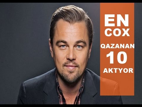 Video: Hansı Aktyor ən çox Oskar Alıb