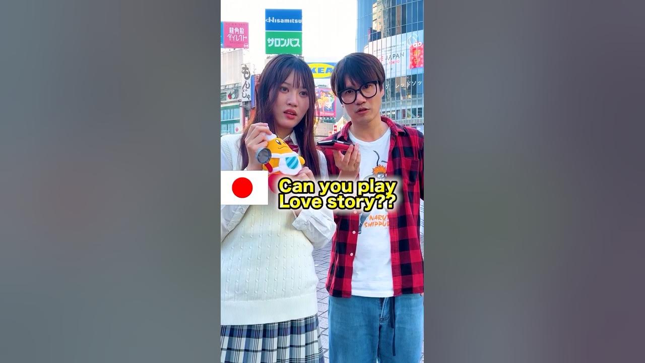 Love Story/Indila Piano in Japan public Reaction ♪Love Story / Indila Piano Cover Love Story/Indila Piano in Japan public Reaction ♪Love Story / Indila Piano Cover