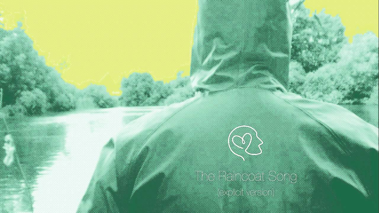 LogicTrail | The Raincoat Song (explicit version)