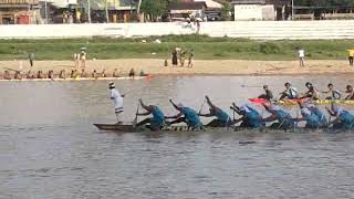 Alam Cahayo Tuah Nagoghi Vs Putri Anggun Sibiran Tulang