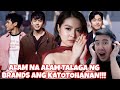 BARDA :  ALAM NA ALAM TALAGA NG BRANDS AND ADVETISER ANG KATOTOHANAN! BARBIE FORTEZA | DAVID LICAUCO