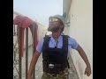 BRODASHAGGI And Officer Woos FIGHTING FOR SURVIVAL Brodashaggi Oyahitme Comedy Nigeriacomedy