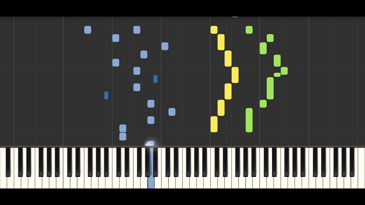 かえるのうたがネイティブフェイスになるまで
