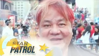 International Fashion Designer Rocky Gathercole pumanaw na sa edad na 54 | Star Patrol