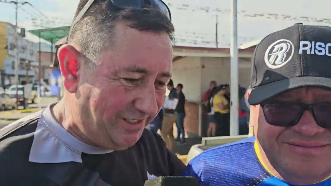 Bienvenido el equipo de Radio imaginación 96.1 FM 