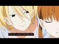 Yamaken  shizuku  loving you is a losing game amv