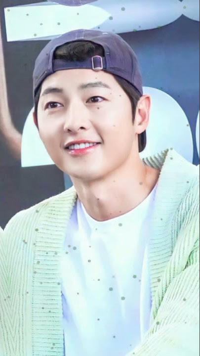 Song Joong Ki Photo Collection from BIFF Ceremony 🤗💕💕💞💞💞💘❤️❤️❤️❤️