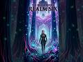 Realm 6: The Neon Enchanted Forest #fantasyworlds #fantasyshorts