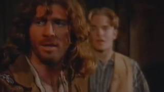 Promo La Doctora Quinn (18/3/1995) TVE1