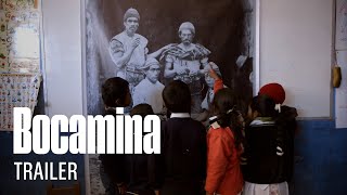 CiNEOLA - Bocamina - Trailer