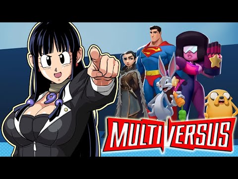 The Multiverse Needs Some Chi-Chi Milkies