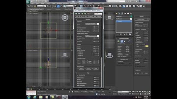 Fumefx Basic Explosion Tutorial