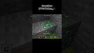 Learn from your mistakes🥀 like and subscribe please 🥺🥺 #minecraft #shorts