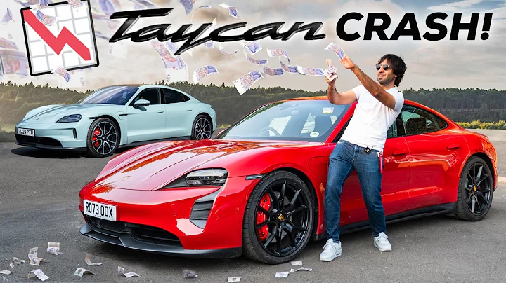 2024 Taycan Market Crash: Is Now the Best Time to Buy?