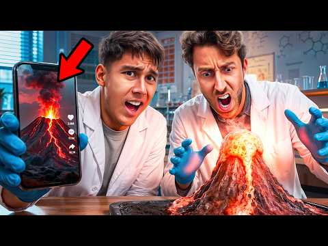I tested every life-changing video from the internet !!!