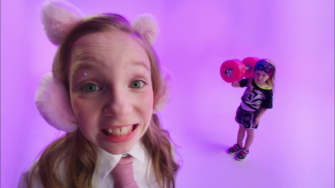 Бэтси /Betsy - А-я-я /A-ya-ya - YouTube
