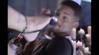Bad Boys | TV Spot - Television Commercial (1995)