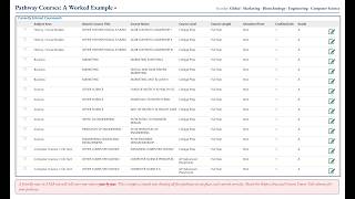 Self-Reported Transcript & Academic Record System (STARS) Tutorial