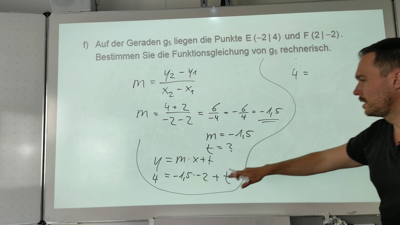 Msa Mathe 2019 Lösungen Pdf MSA 2019 Mathematik Bayern Aufgabengruppe I Aufgabe 4f - YouTube