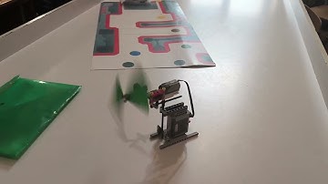 lego arduino レゴ アルドゥイーノ